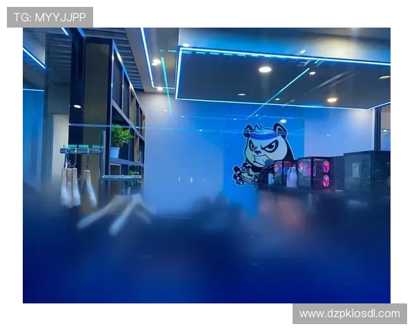 熊猫电竞：携手合作伙伴共创电竞行业繁荣未来