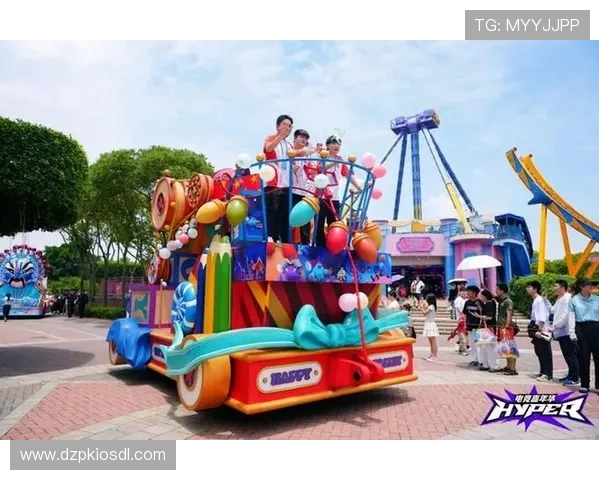 嘉年华娱乐结合最新科技为客户提供独一无二的娱乐体验