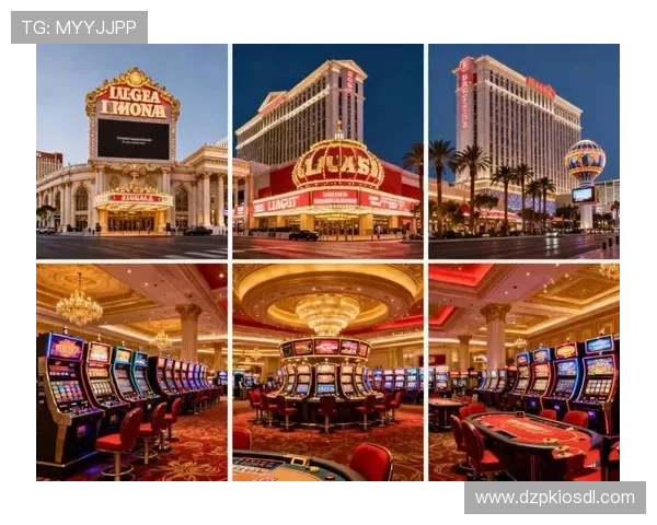 新澳门娱乐：澳门娱乐设施升级带来的新体验与新感受